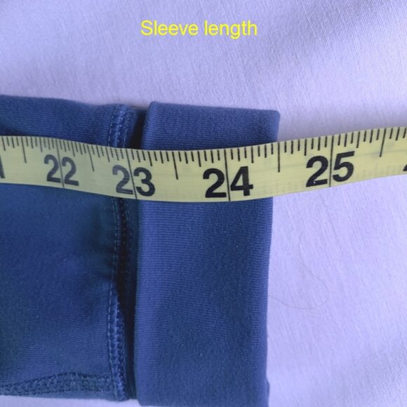 Tuff Athletics Zippered Jacket SMALL - Picture 9 of 11